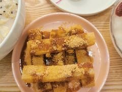 -长颈鹿的口袋钵钵鸡(市南店)