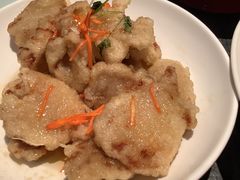 -金掌勺东北菜(格兰晴天店)