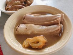 -黄亚细肉骨茶(仰光路店)