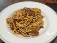 -萨莉亚意式餐厅(百联徐汇店)