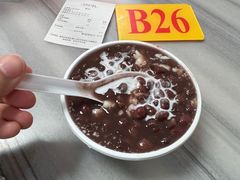 -芬芳甜品(同福路店)
