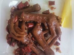 -郴州特产舜华临武鸭(郴州西站店)