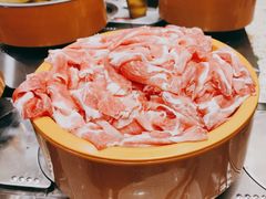 -喜家自助小火锅(乐客城店)