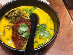 -和府捞面(东直门银座店)