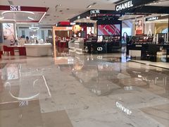 -茂业天地(华强北店)