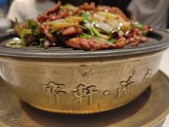 -宝轩渔府·老字号海鲜·正宗津菜(水上店)