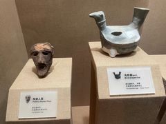 -烟台市博物馆