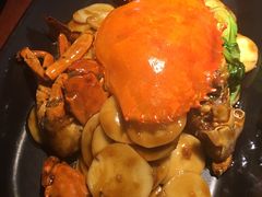-金牌外婆家(苏州中心店)