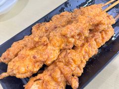 -莱莱小笼·乔艾