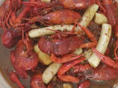 -祥鹤龙虾螃蟹