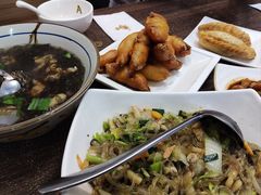 -海坛特色小吃·只做平潭特色菜(平潭店)