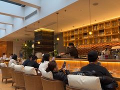 -无印良品餐堂 MUJI Diner(成都太古里店)