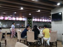 大堂-老孙家饭庄·非遗(东关店)