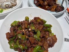 -小厨娘淮扬菜(天印大道店)