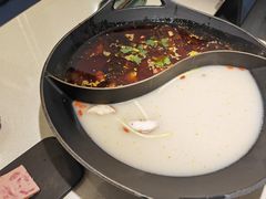 -新辣道鱼火锅(上地华联店)
