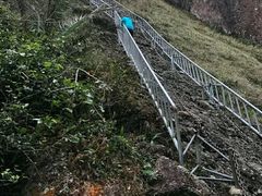 -七仙岭温泉国家森林公园