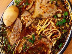 -有礼有面(知春路店)