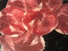 牛舌-韩聚屋韩国烤肉餐厅(新北万达店)