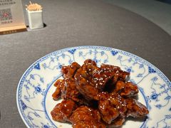 -龙宴海鲜城(经中路店)