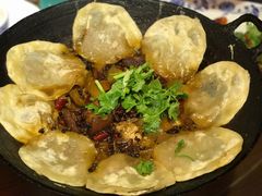 -百味地锅鸡(二店·财校分店)