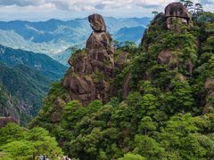 -三清山风景名胜区