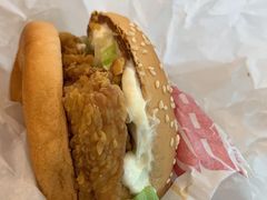-麦当劳(厦门思明路店)