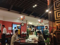 大堂-刘胖子家常菜·蹄花焖藕(中南店)