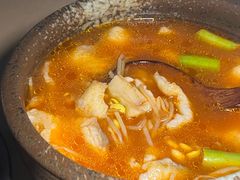 -山石榴·贵州菜(丰盛里店)