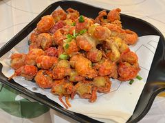 -巴厘龙虾·榜首油焖大虾(音乐学院·沿江酒馆店)