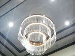-嘉宴(明发外滩广场店)