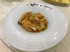 -江南大酒店·地道正宗有锅气的江西菜(中华北大街店)