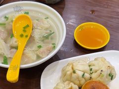 -大壶春生煎(世纪汇广场店)