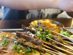 -林二哥宜烤官·宜宾小烧烤