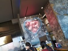 -Cafe Aewol Monsant