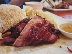 -永祥烧腊餐厅(虹口店)