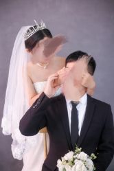 -保定巴黎婚纱摄影