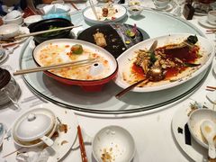 -广州酒家(中华广场店)