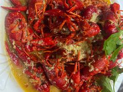 -欧记轩龙虾·私房菜(A店)