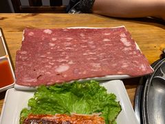 -超级神炭烤肉夜食(芥园西道店)