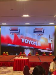 -武汉香格里拉大酒店·宴会厅