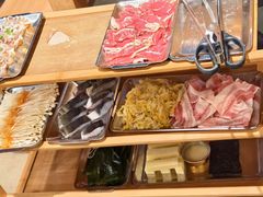 -霸腹烤肉(厦门柚子番店)