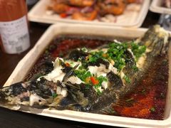 -盒马鲜生(杭州运河上街店)