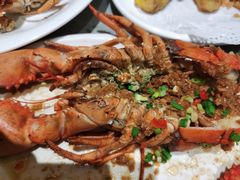 -神洲四海大酒楼(王府井澳门中心店)