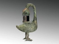 -陕西历史博物馆