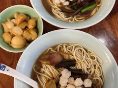 -奎元馆.百年奎元.非遗传承(西湖边的解放路店)