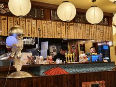 -鸟鹏烧鸟居酒屋(昌岗店)