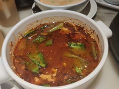 -绿茶餐厅(光谷世界城步行街店)