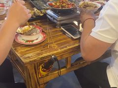 -冶建镜子·老南昌大排档·江西虾王(总店)