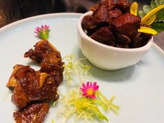 -柒园·三十年创意杭帮菜(龙湖滨江天街店)