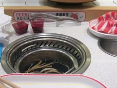 -龍歌自助小火锅(崂山丽达店)